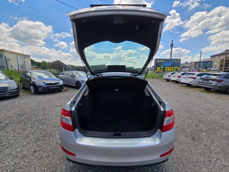 
								Škoda Octavia 2014 – 1.6 TDi 77KW DSG Ambition full									