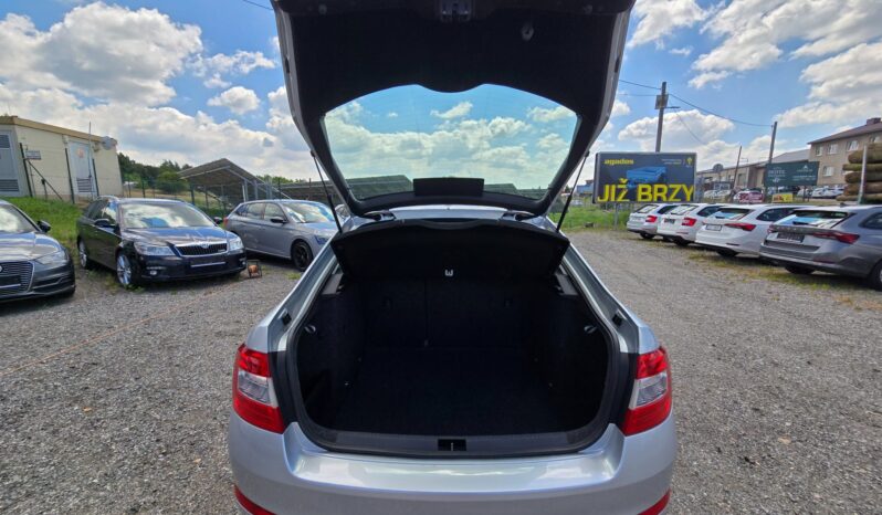 
								Škoda Octavia 2014 – 1.6 TDi 77KW DSG Ambition full									
