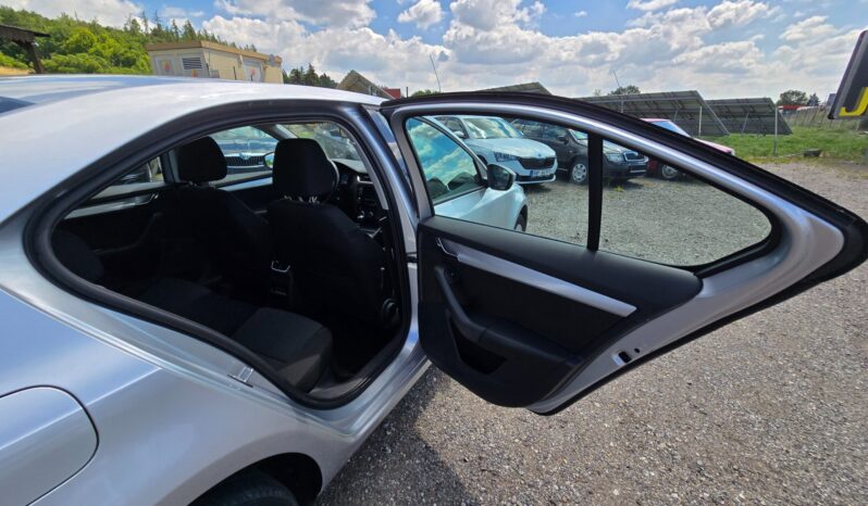 
								Škoda Octavia 2014 – 1.6 TDi 77KW DSG Ambition full									