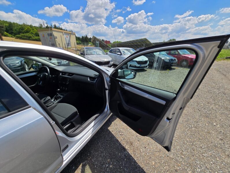 
								Škoda Octavia 2014 – 1.6 TDi 77KW DSG Ambition full									