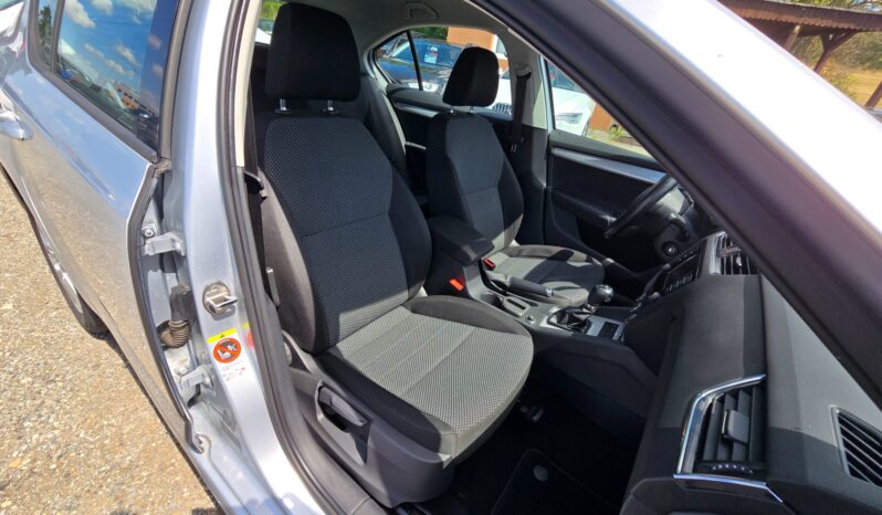 
								Škoda Octavia 2014 – 1.6 TDi 77KW DSG Ambition full									