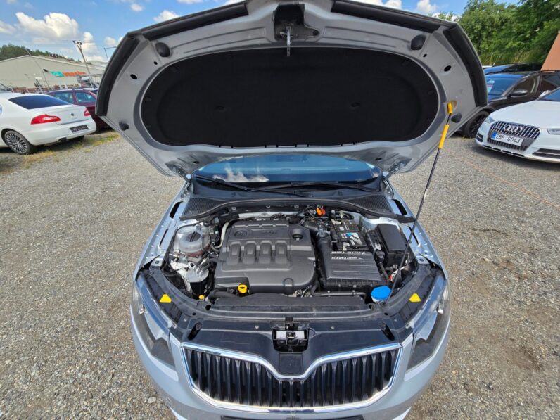 
								Škoda Octavia 2014 – 1.6 TDi 77KW DSG Ambition full									