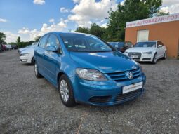 Volkswagen Golf Plus 2005 – 1.6 FSI Trend DSG