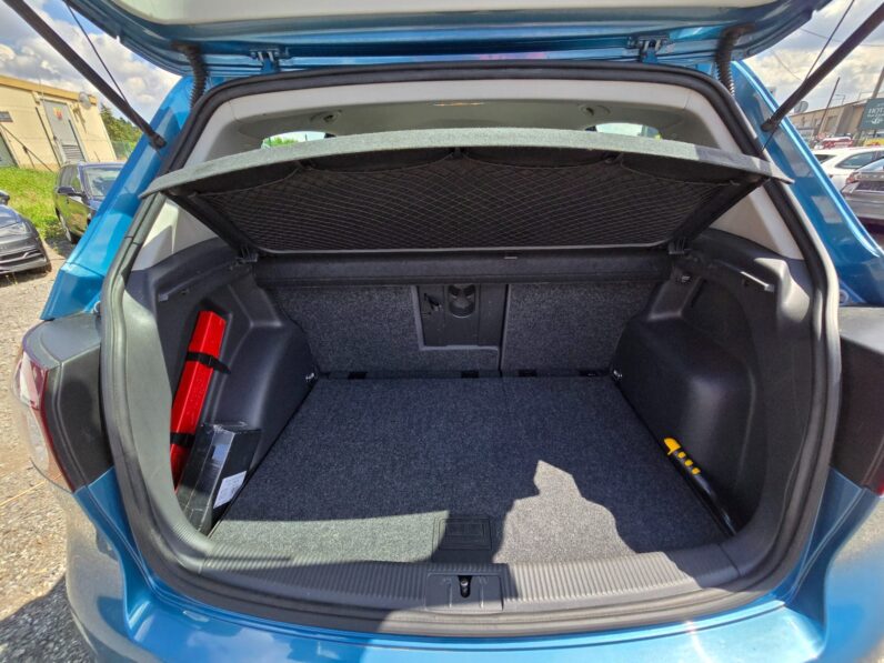 
								Volkswagen Golf Plus 2005 – 1.6 FSI Trend DSG full									