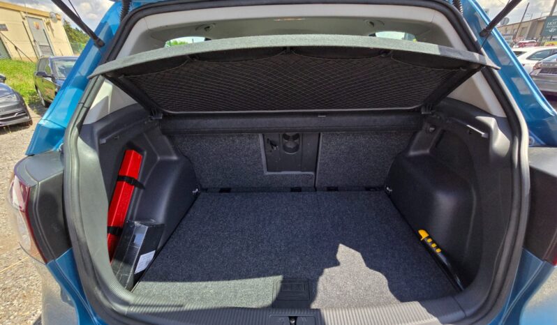 
								Volkswagen Golf Plus 2005 – 1.6 FSI Trend DSG full									