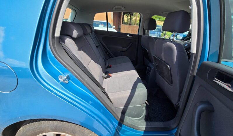 
								Volkswagen Golf Plus 2005 – 1.6 FSI Trend DSG full									