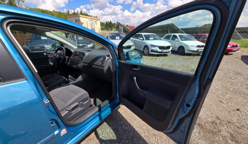 
								Volkswagen Golf Plus 2005 – 1.6 FSI Trend DSG full									