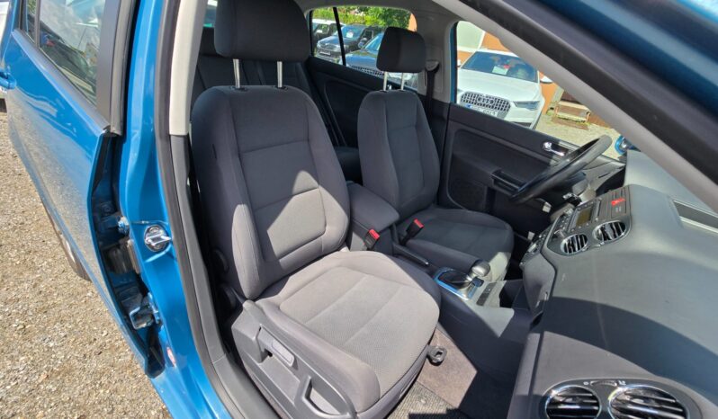 
								Volkswagen Golf Plus 2005 – 1.6 FSI Trend DSG full									