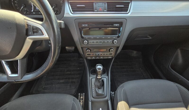 
								Škoda Rapid 2014 – 1.6 TDi 66kw Elegance DSG,nová STK full									