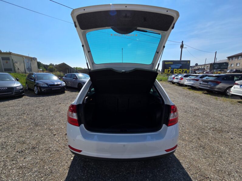 
								Škoda Rapid 2014 – 1.6 TDi 66kw Elegance DSG,nová STK full									