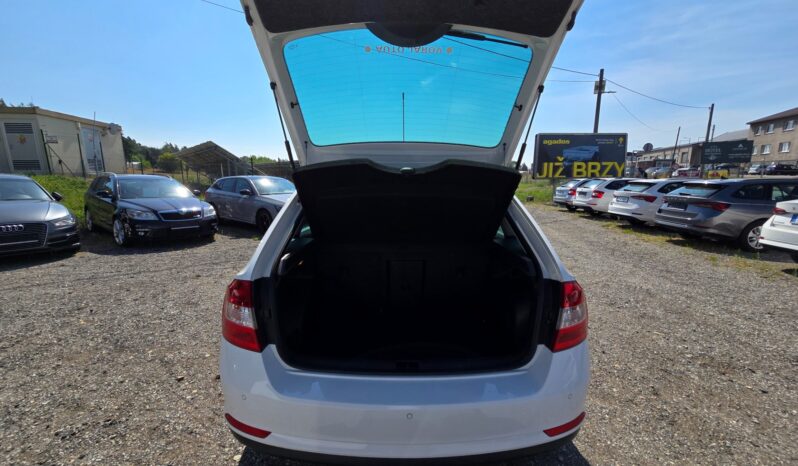 
								Škoda Rapid 2014 – 1.6 TDi 66kw Elegance DSG,nová STK full									