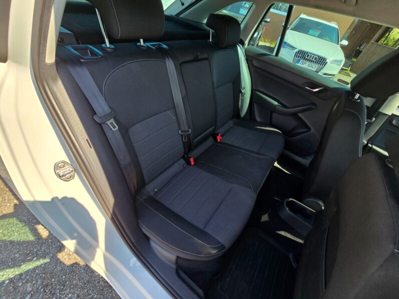 
								Škoda Rapid 2014 – 1.6 TDi 66kw Elegance DSG,nová STK full									