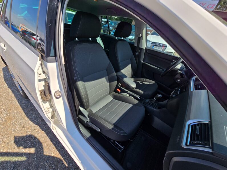 
								Škoda Rapid 2014 – 1.6 TDi 66kw Elegance DSG,nová STK full									