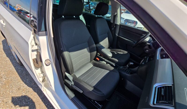 
								Škoda Rapid 2014 – 1.6 TDi 66kw Elegance DSG,nová STK full									