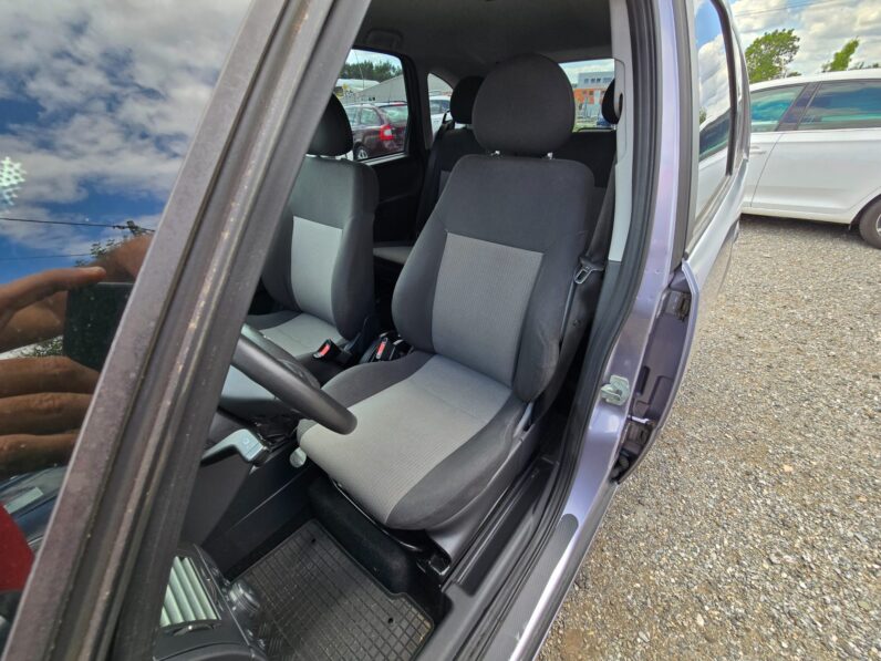 
								Opel Meriva 2005 – 1.3 CDTi Enjoy full									