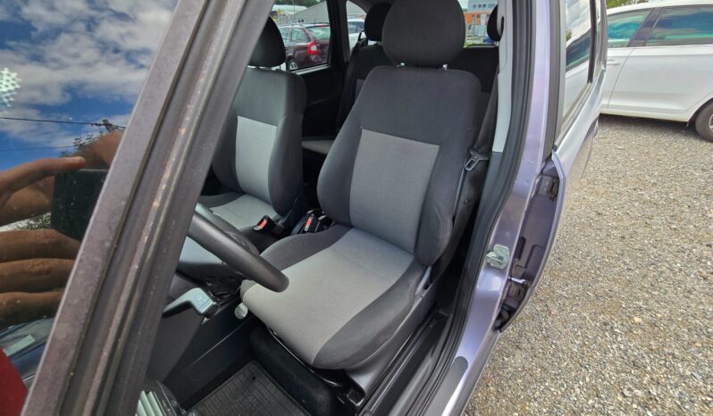 
								Opel Meriva 2005 – 1.3 CDTi Enjoy full									