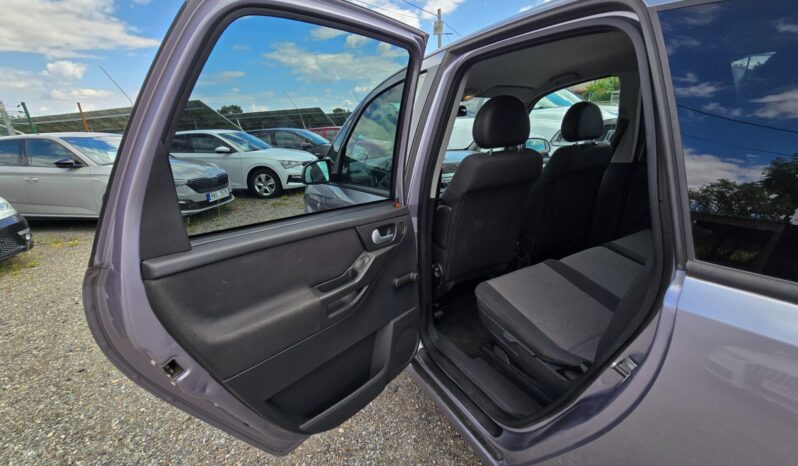
								Opel Meriva 2005 – 1.3 CDTi Enjoy full									