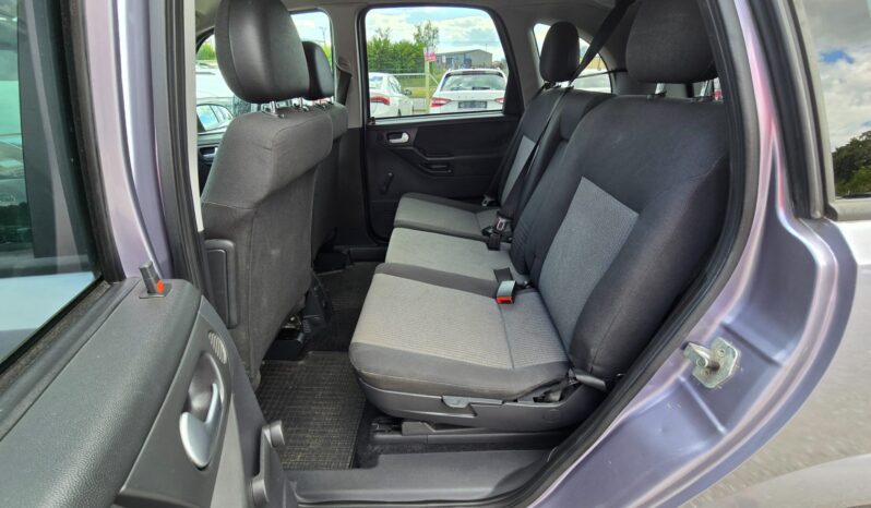
								Opel Meriva 2005 – 1.3 CDTi Enjoy full									