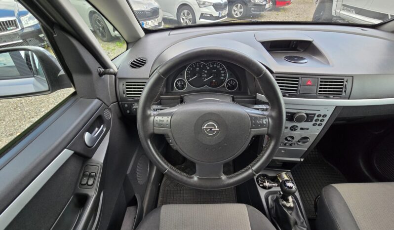 
								Opel Meriva 2005 – 1.3 CDTi Enjoy full									