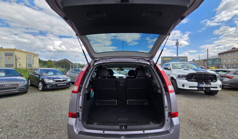 
								Opel Meriva 2005 – 1.3 CDTi Enjoy full									