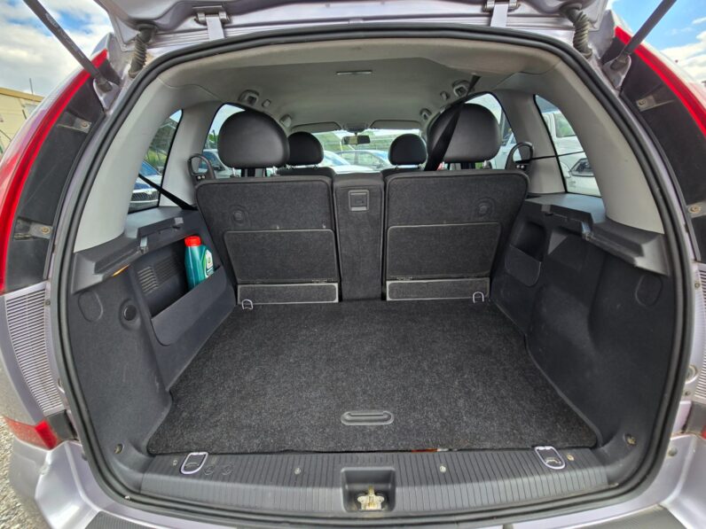 
								Opel Meriva 2005 – 1.3 CDTi Enjoy full									
