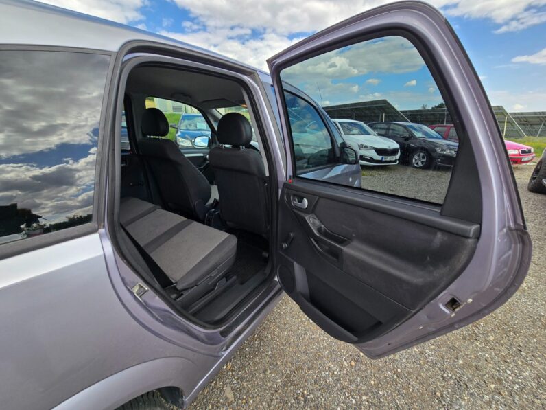 
								Opel Meriva 2005 – 1.3 CDTi Enjoy full									