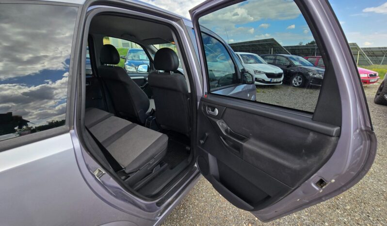 
								Opel Meriva 2005 – 1.3 CDTi Enjoy full									