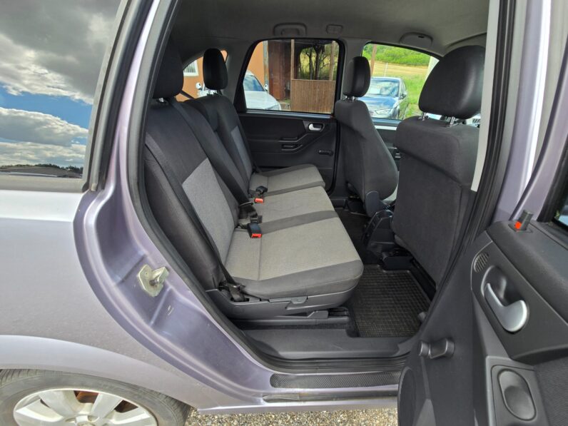 
								Opel Meriva 2005 – 1.3 CDTi Enjoy full									