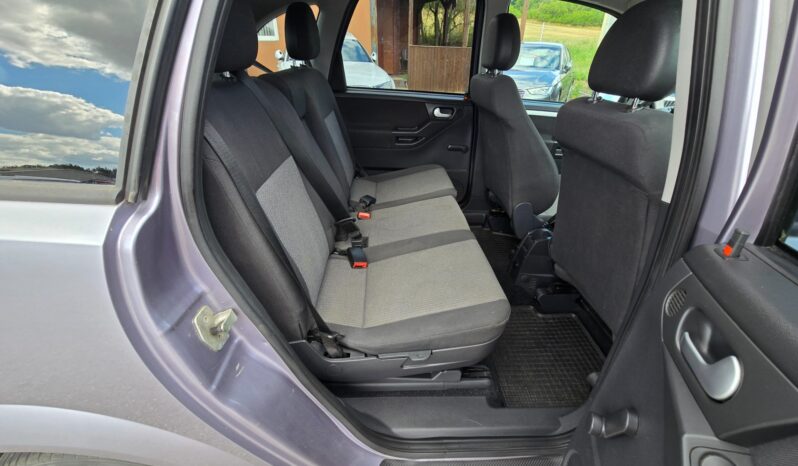 
								Opel Meriva 2005 – 1.3 CDTi Enjoy full									