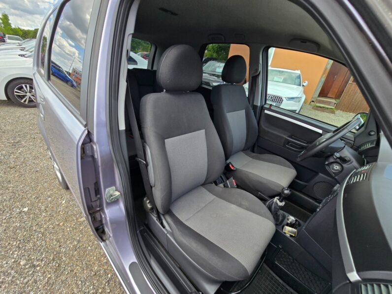 
								Opel Meriva 2005 – 1.3 CDTi Enjoy full									