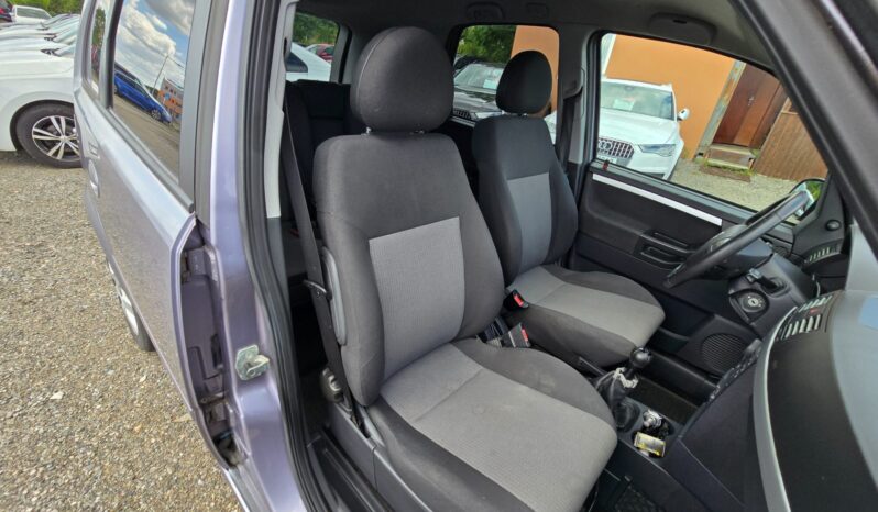 
								Opel Meriva 2005 – 1.3 CDTi Enjoy full									