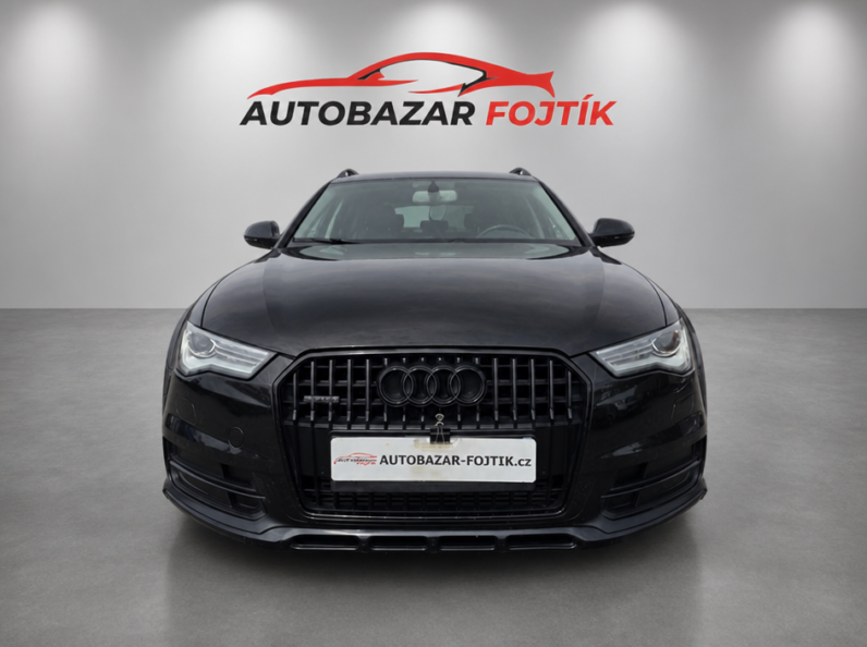
								Audi A6 2015 – 3.0 TDi 200KW 2 sady kol full									