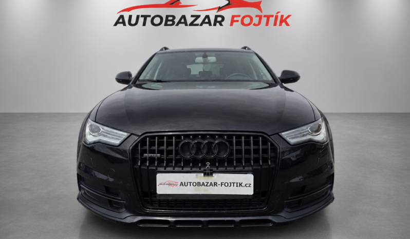 
								Audi A6 2015 – 3.0 TDi 200KW 2 sady kol full									