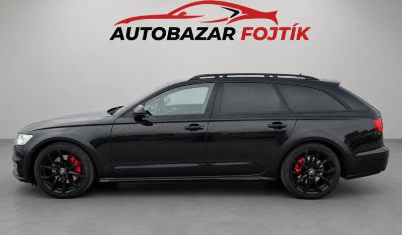 
								Audi A6 2015 – 3.0 TDi 200KW 2 sady kol full									