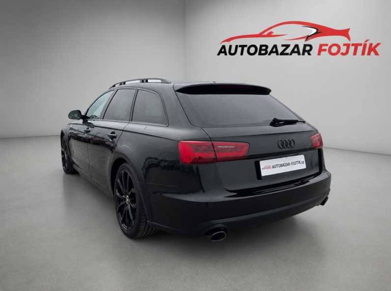 
								Audi A6 2015 – 3.0 TDi 200KW 2 sady kol full									