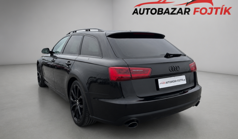 
								Audi A6 2015 – 3.0 TDi 200KW 2 sady kol full									