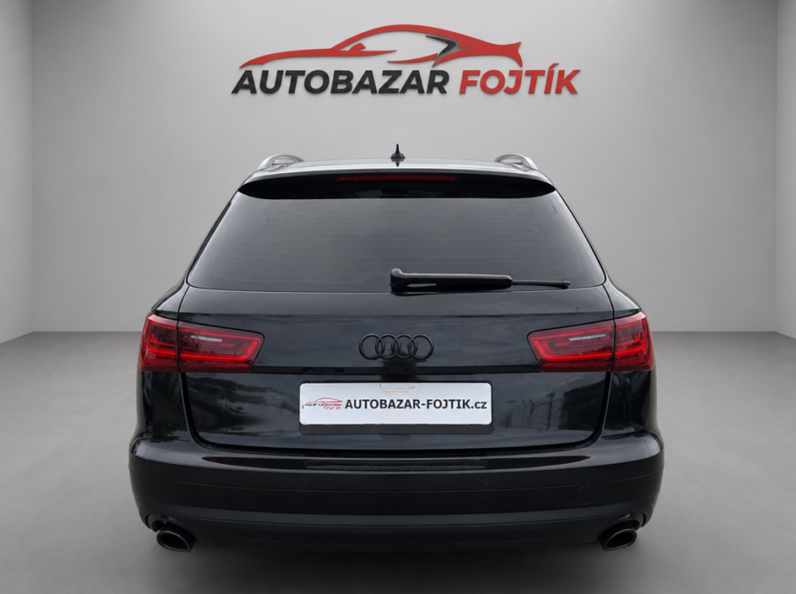 
								Audi A6 2015 – 3.0 TDi 200KW 2 sady kol full									