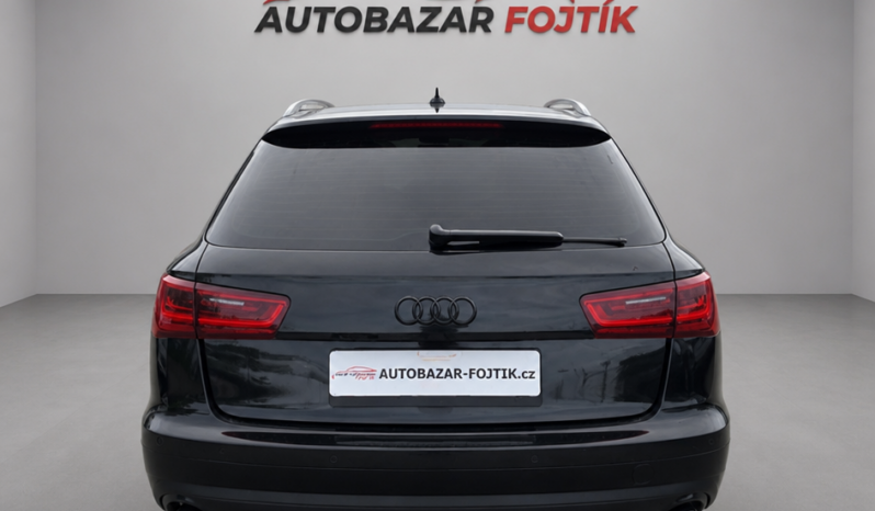 
								Audi A6 2015 – 3.0 TDi 200KW 2 sady kol full									