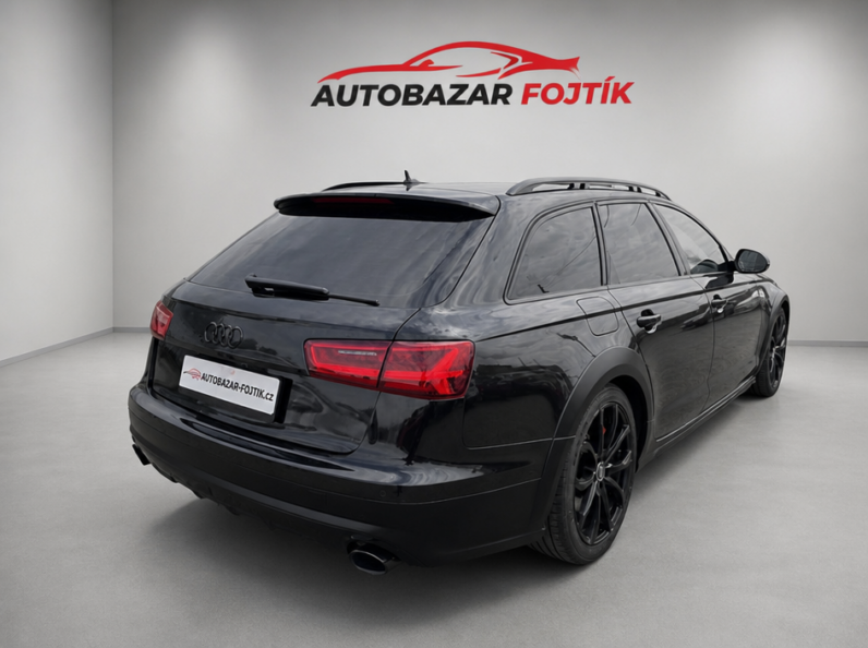 
								Audi A6 2015 – 3.0 TDi 200KW 2 sady kol full									