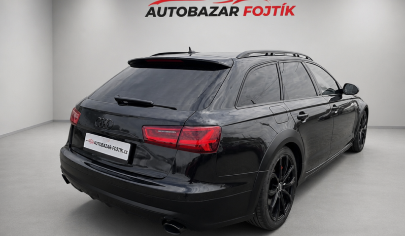 
								Audi A6 2015 – 3.0 TDi 200KW 2 sady kol full									