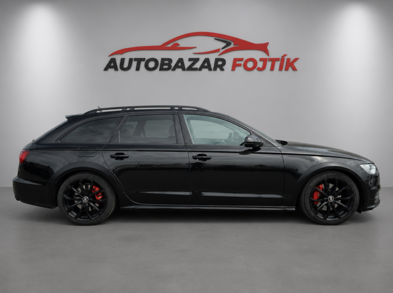
								Audi A6 2015 – 3.0 TDi 200KW 2 sady kol full									