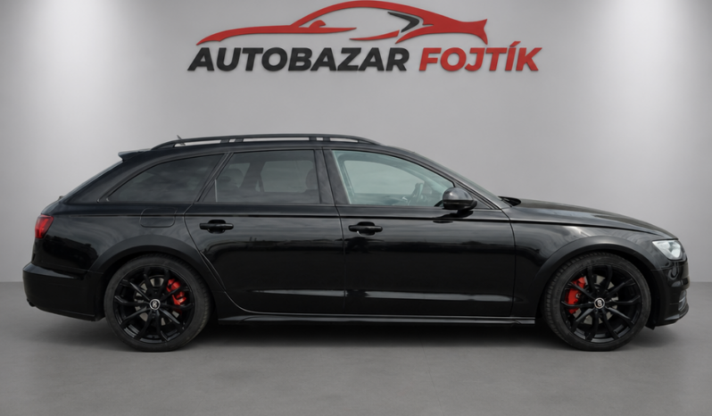 
								Audi A6 2015 – 3.0 TDi 200KW 2 sady kol full									