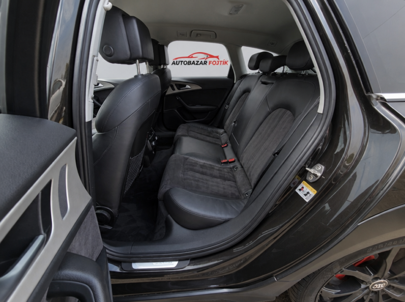 
								Audi A6 2015 – 3.0 TDi 200KW 2 sady kol full									