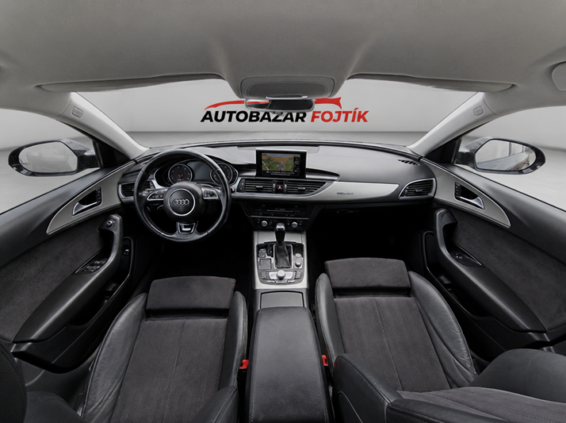 
								Audi A6 2015 – 3.0 TDi 200KW 2 sady kol full									