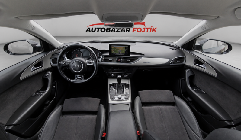 
								Audi A6 2015 – 3.0 TDi 200KW 2 sady kol full									