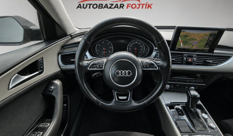 
								Audi A6 2015 – 3.0 TDi 200KW 2 sady kol full									