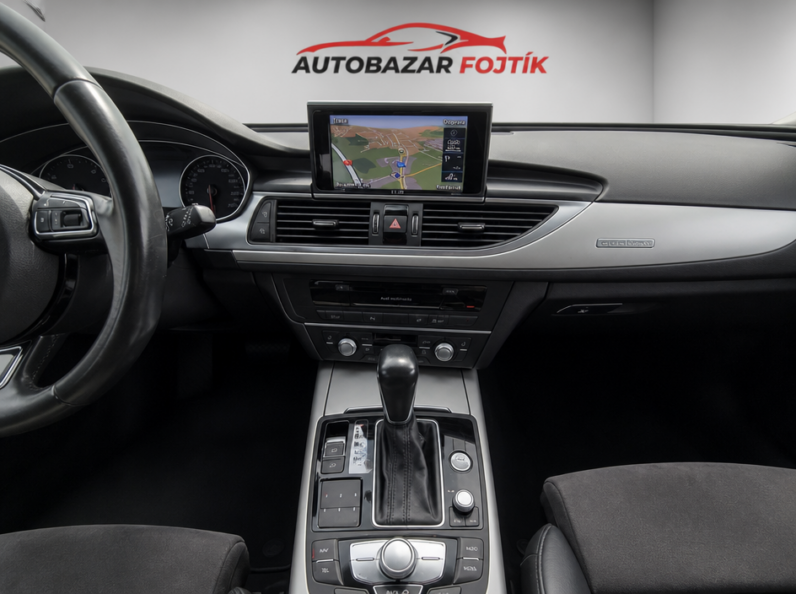
								Audi A6 2015 – 3.0 TDi 200KW 2 sady kol full									