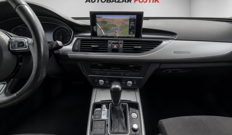 
								Audi A6 2015 – 3.0 TDi 200KW 2 sady kol full									