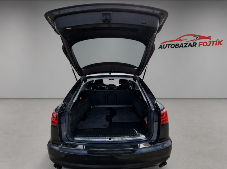 
								Audi A6 2015 – 3.0 TDi 200KW 2 sady kol full									