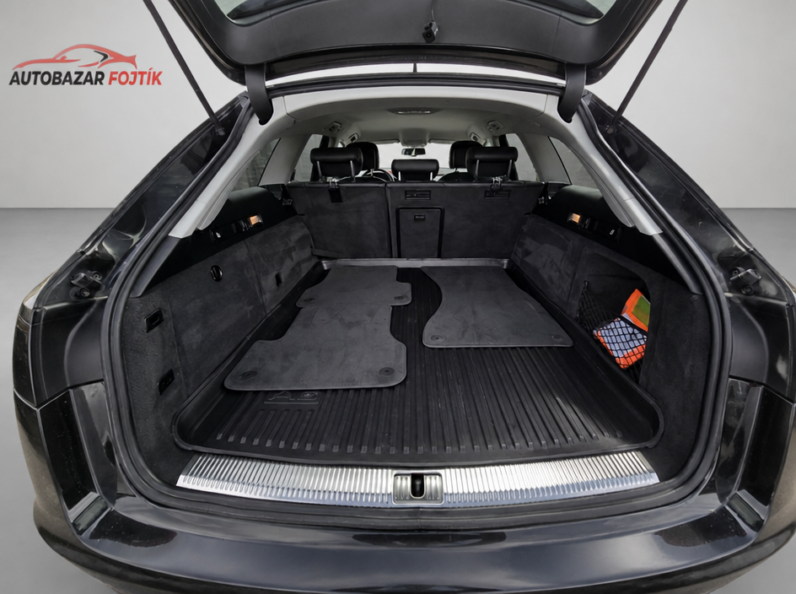 
								Audi A6 2015 – 3.0 TDi 200KW 2 sady kol full									